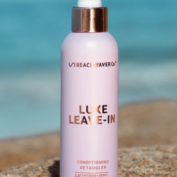 Beachwaver Luxe Leave-In Conditioning Detangler (6 Fl Oz) - Picture 1 of 8